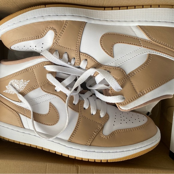 Nike Jordans - Picture 1 of 3